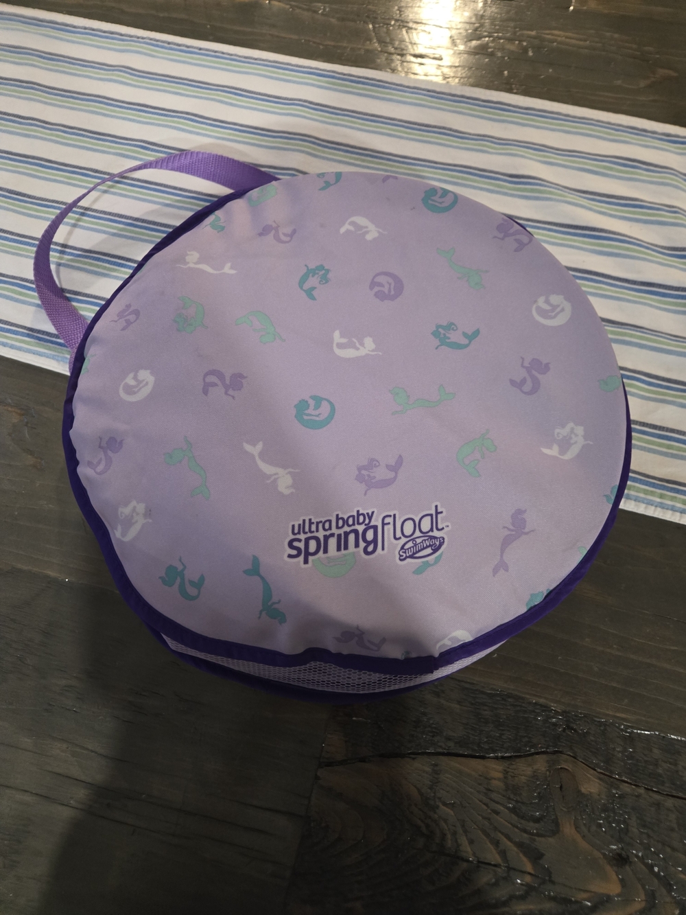 Swimways Spring Float, 9-24 months - Picture 2 of 2